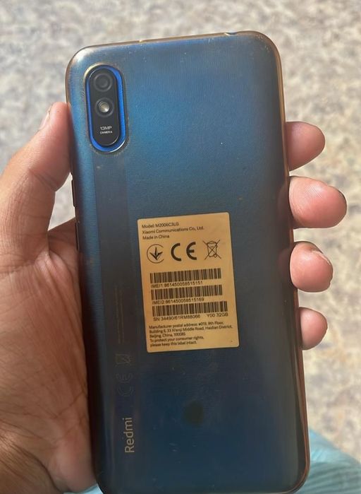 Редми 9А Алматы ...