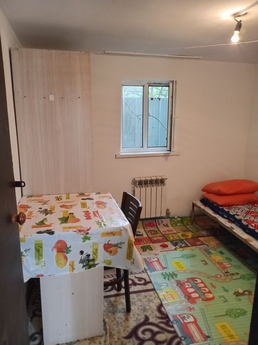 Аренда комнаты долгосрочно