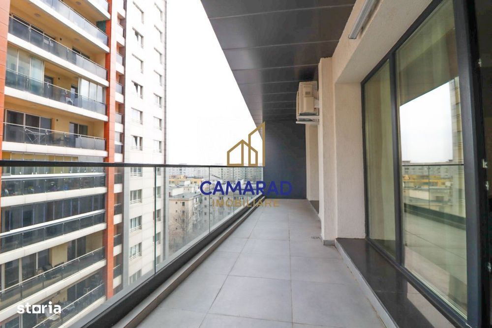 Apartament 2 camere de inchiriat | InCity Residence | Metrou Dristor