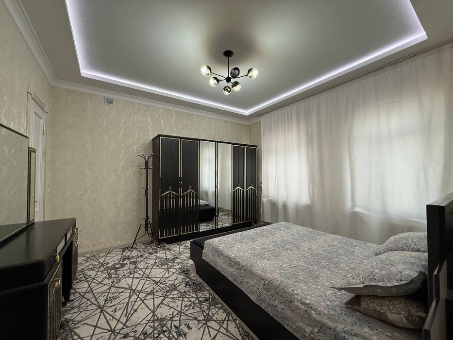 Янги 16-йилликдан зор участка сотувда 2,5 сотих 185000 бетонкадан 500м