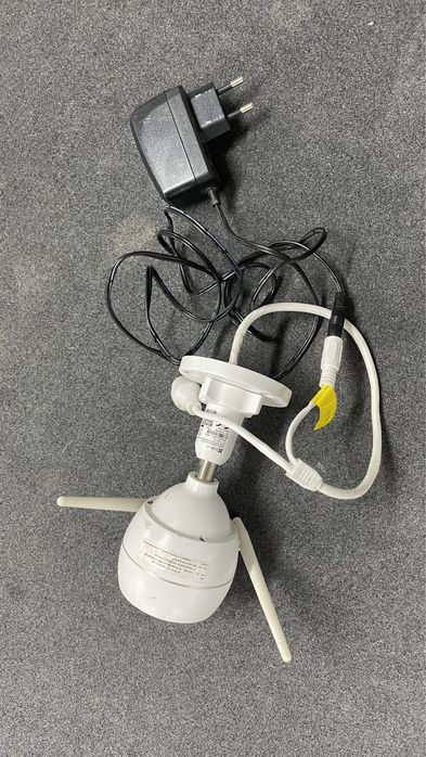 Camera Supraveghere EZVIZ C3X