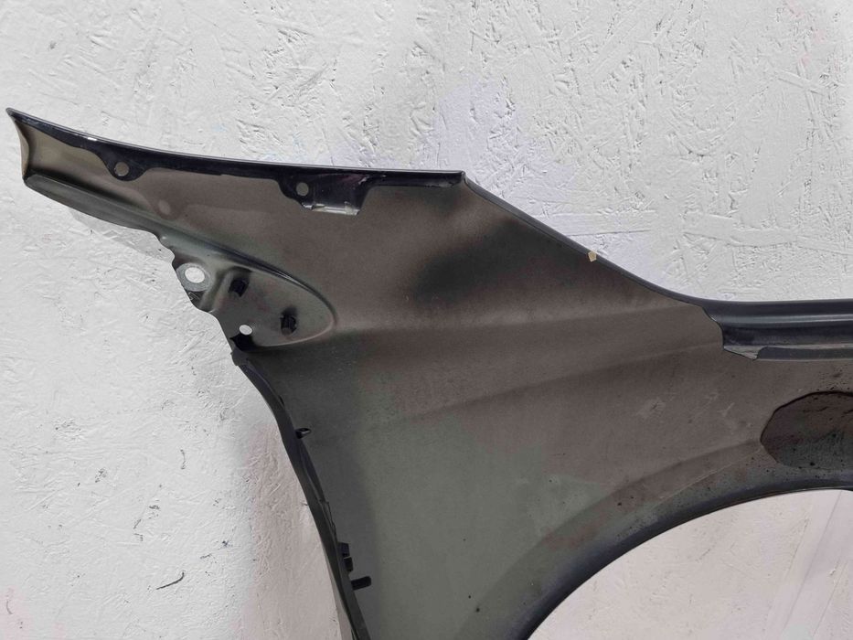 Aripa stanga fata Renault Megane 3 [Fabr 2008-2015] Facelift GNE