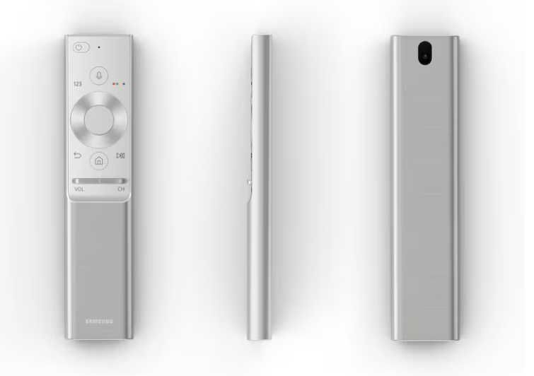 Samsung QLED 49" QE49Q7FAM