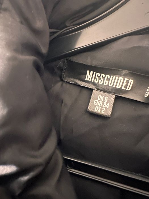 Дамска зимна оригинална парка намалена