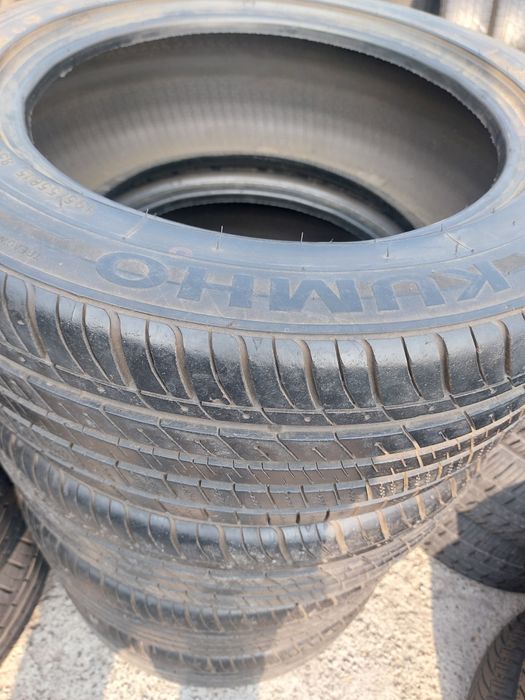 15 R 195 55 balon Kumxo Ecsta idial