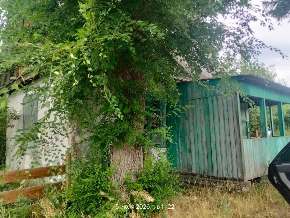 Продам дачу в п. Глубокое