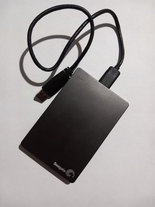 Hard Disk extern Seagate Expansion 1 TB