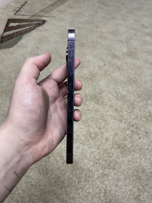 Продам iPhone 14 Pro Max 128gb