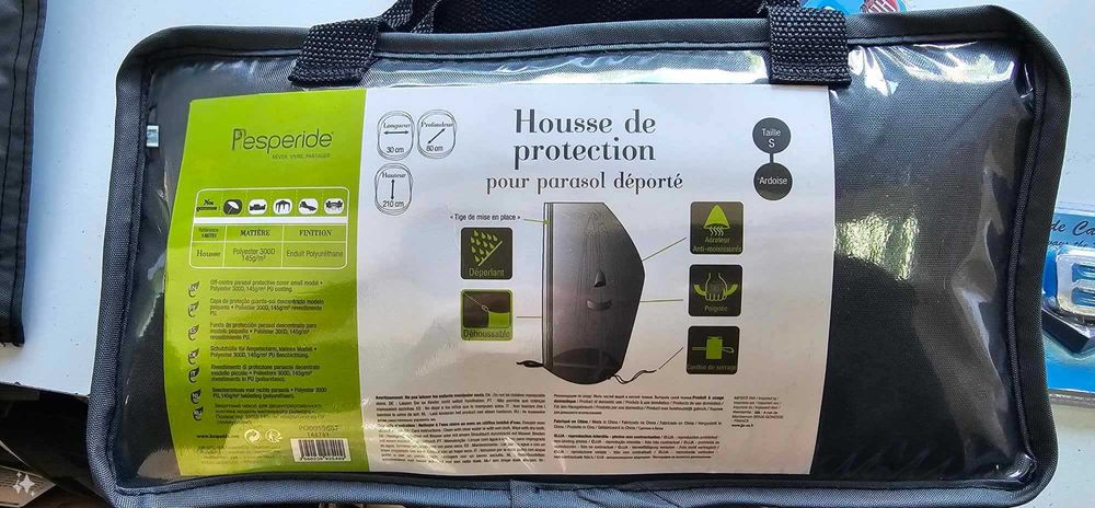 Husa de protectie pentru umbrela / parasolar