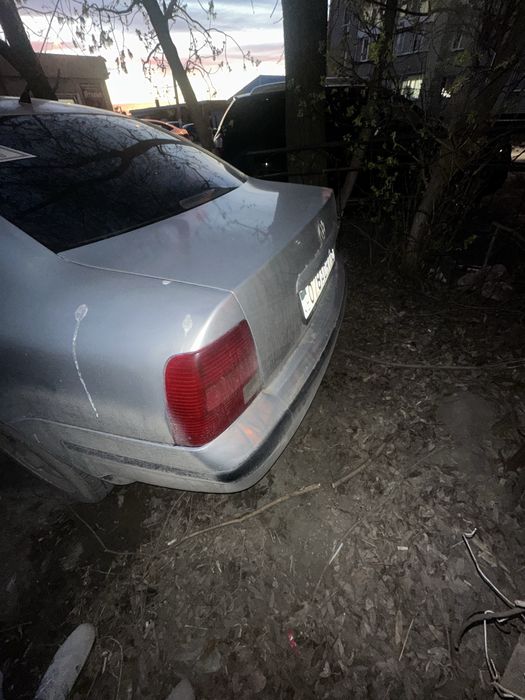 Продам Volkswagen Passat b5