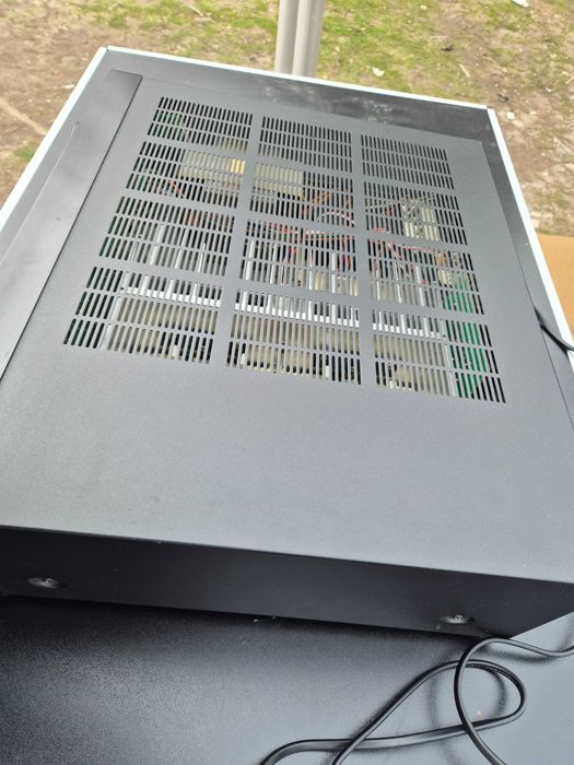 Усилвател Nakamichi I- 2