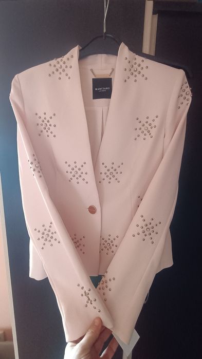 Sacou Marciano M,L,XL