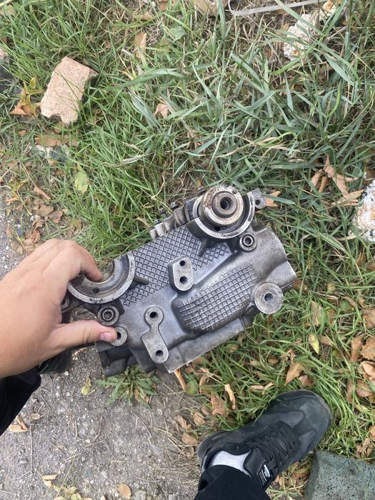 Головка ECOTEC 1.6