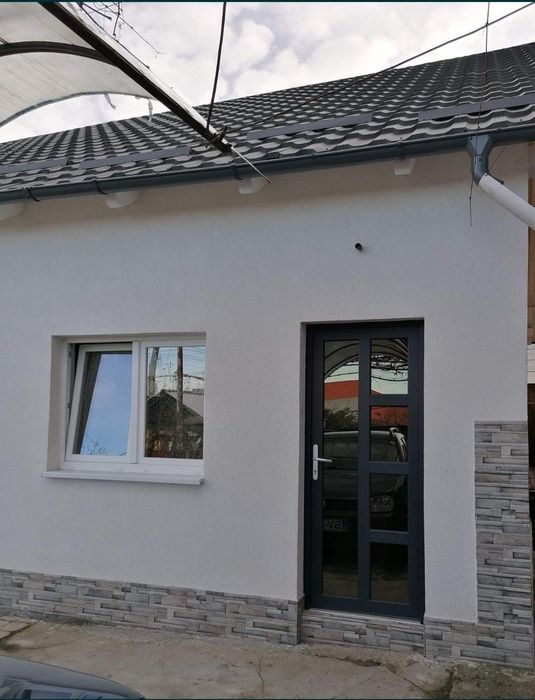 Microapartament Obcini