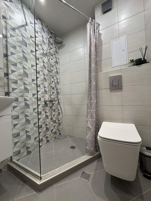 Продава се Двустаен апартамент в Пловдив, Остромила - 67 кв.м за 2165 €/кв.м - Снимка #9