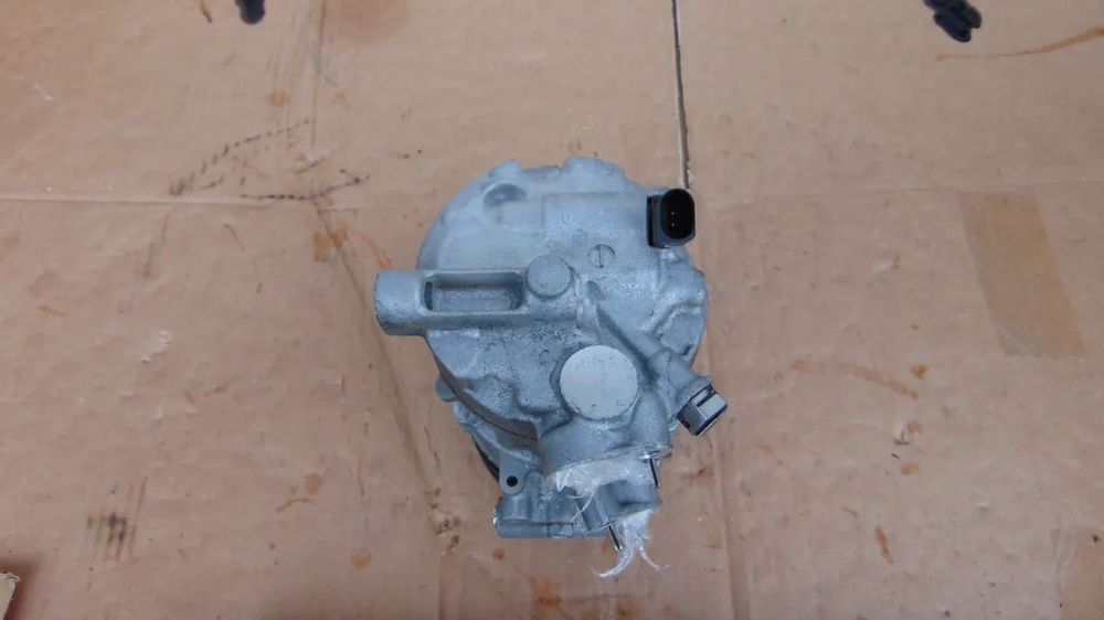 Compresor clima VW tiguan euro 6 Passat B8 Golf 7 touran audi a3 skoda octavia seat leon t cross t