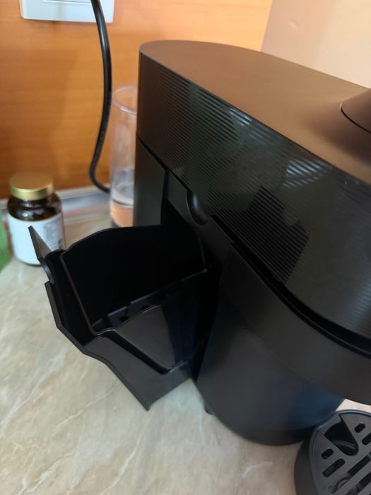 Nespresso кафемашина