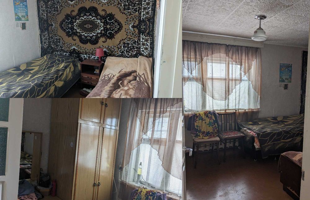 Продам/ обмен частный дом