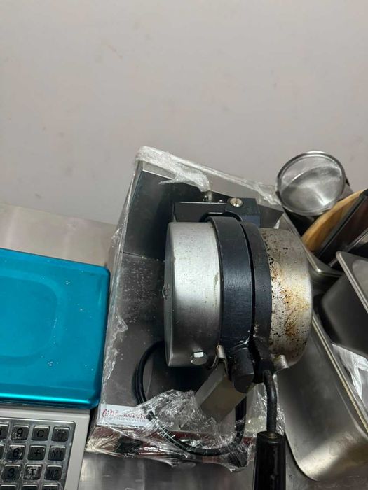 Продам оборудование для булочки