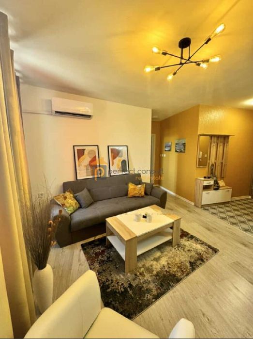 Двустаен апартамент в Съдийски