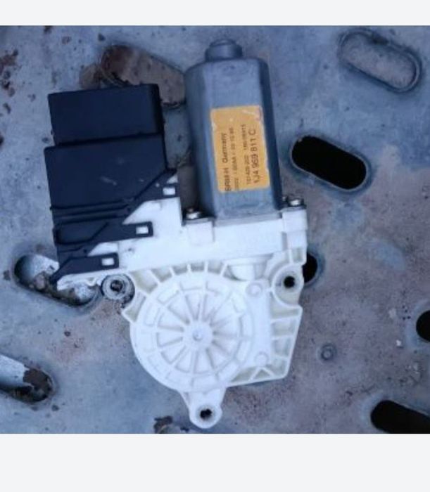 Piese : VW golf 4 IV, airsoft escalada