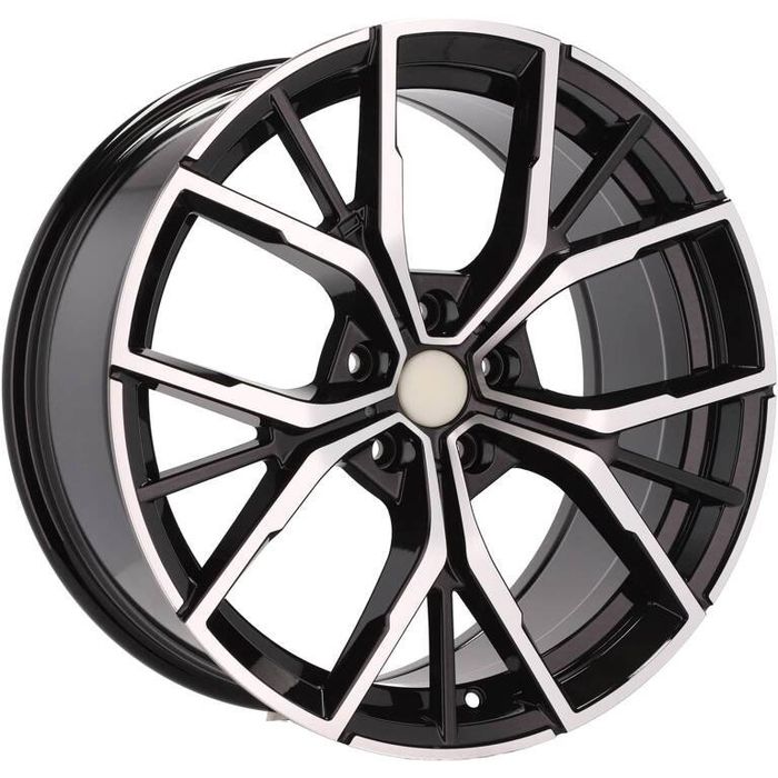 Jante BMW R19 5x120 M845 Style | Seria 3, Seria 4, Seria 5, X3, etc