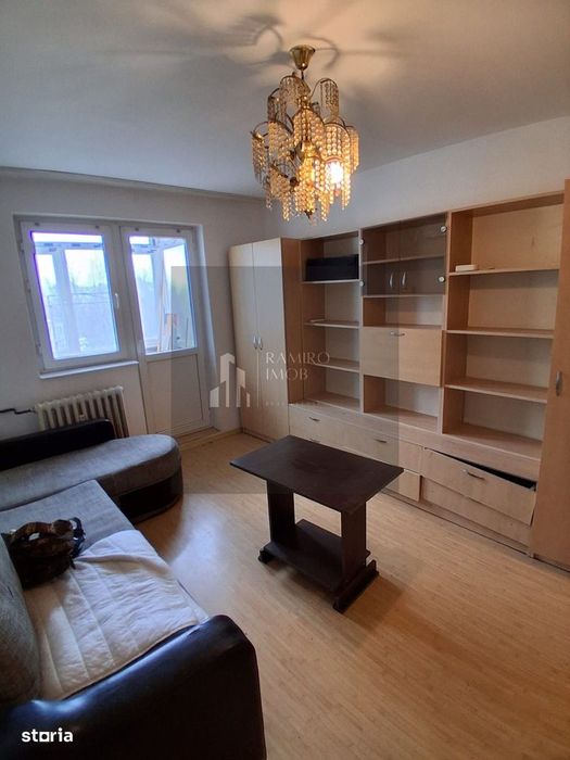 OCAZIE Apartament 3 camere metrou Costin Georgian