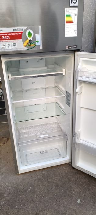 Продам холодильник LG