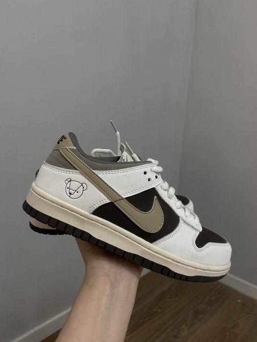 Найк  кроссовки 38р