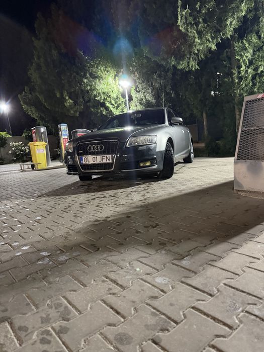 AUDI A6 2006 — imagine 2