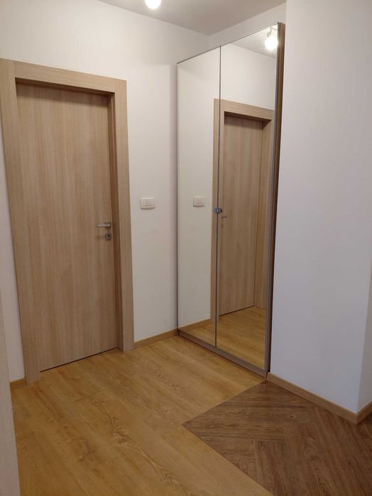 Proprietar: Vand Apartament 2 camere, 48 mp, balcon mare, posibilitate de parcare subterană, boxa – Calea Torontalului (Campeador, lângă Vox)
