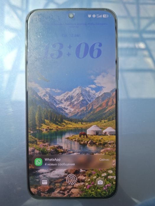 Honor 400 (256 гб)