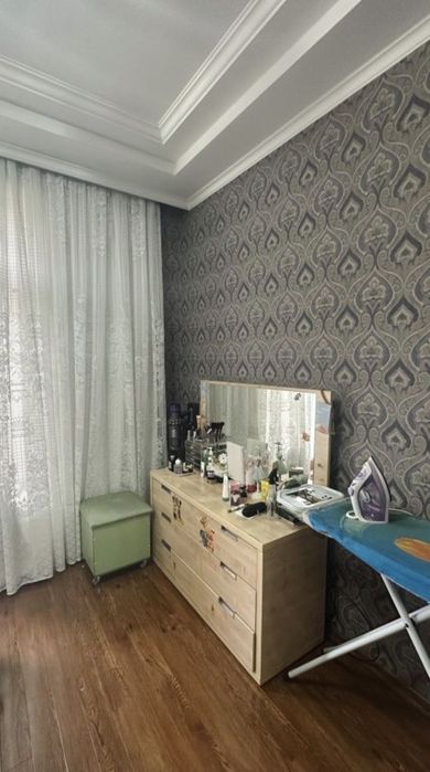 Юнусабад 17, 3/3/6 НоВоСтРоЙ КиРпИч Мебель Техника