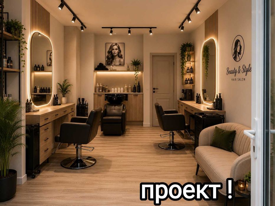 продавам помещение подходящо за бизнес