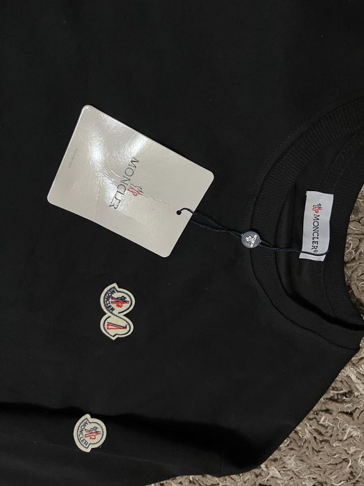 Pulover Moncler XL