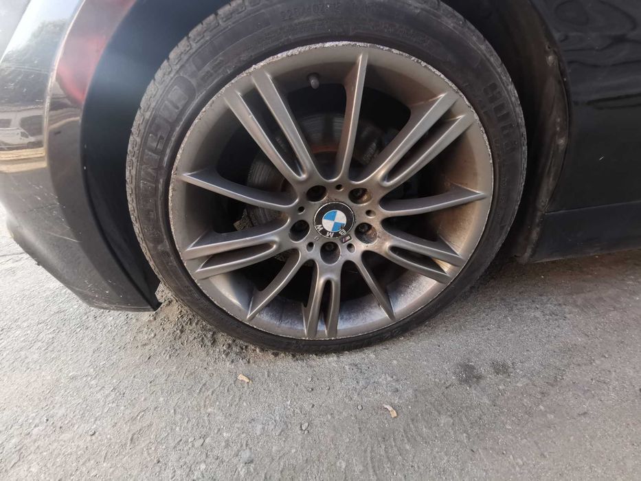 На части бмв е90 320d 184кс н47н bmw e90 n47n 184hp джанти 193 м пакет
