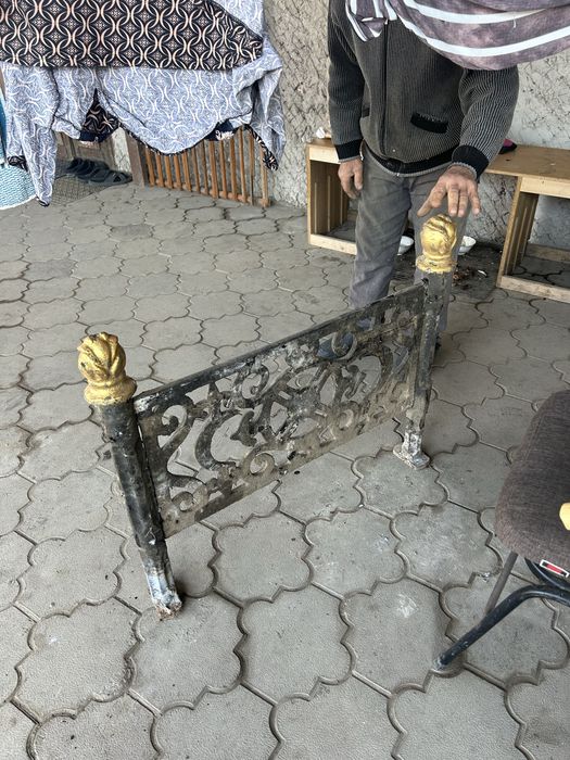 Оградка 30 метов