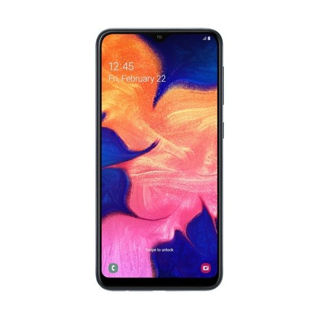 Samsung Galaxy A10 holati yangi