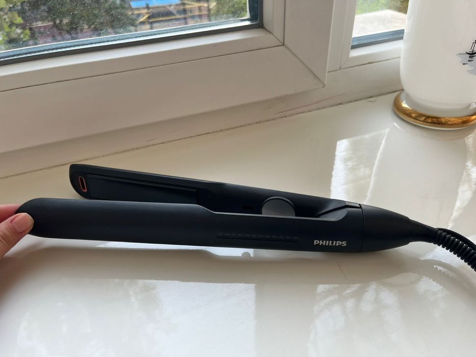 Плойка для волос