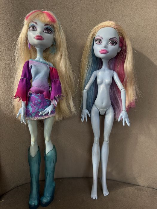 Барби  куколки