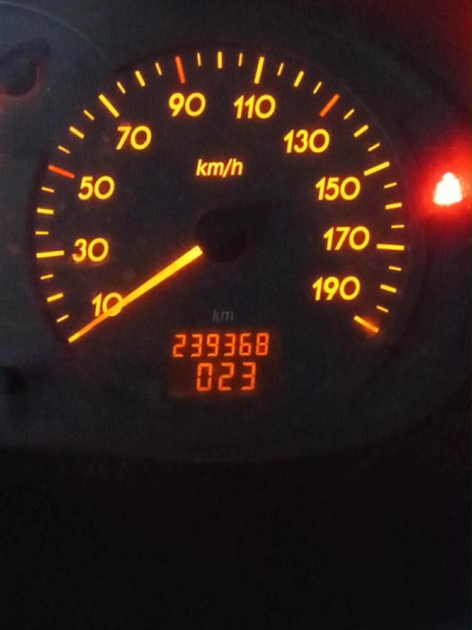 Renault Master 2.5 tdi