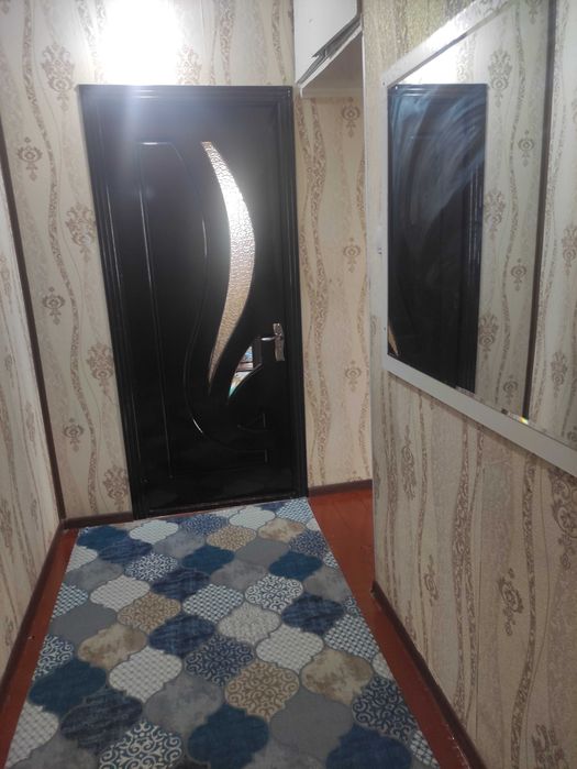 Аренда Квартира 1 хона 2 хона қилинган