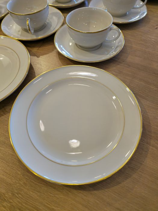 Set Portelan Fein Bayreuth Bavaria 1940