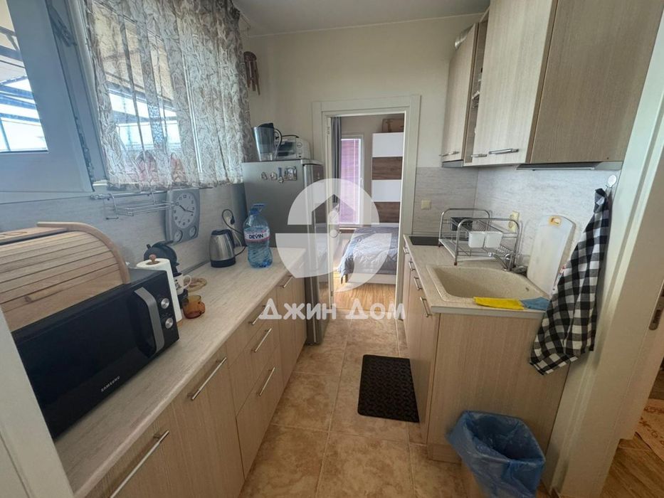 Продава се Тристаен апартамент в с. Равда, Област Бургас - 86 кв.м за 801 €/кв.м - Снимка #3