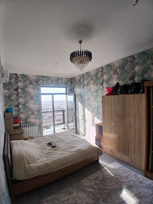 Orikzor residence 15 dom 16 etaj sotiladi srocna...