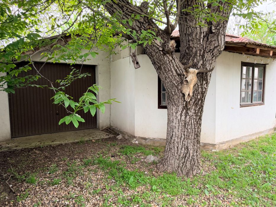 Casa de vacanță, rezidenta secundară Perișor