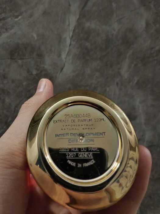 Парфюм red tabacco mancera