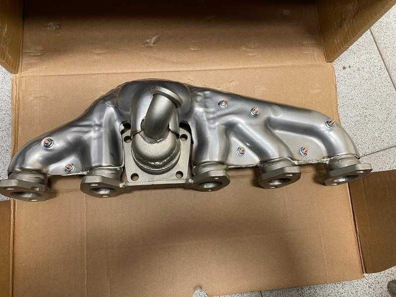 Изпускателен колектор VW TOUAREG 2.5 TDI 2003-