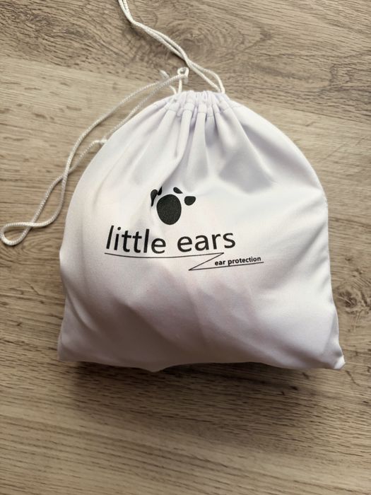 Casti antifonice bebelusi