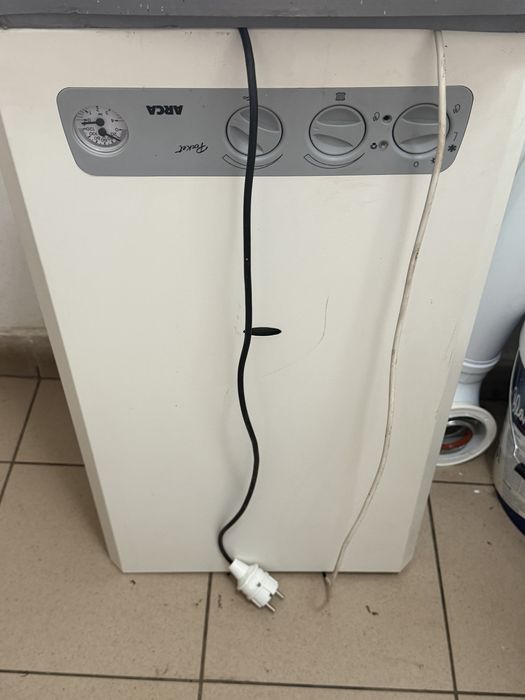 Band centrala arca 25 FC termica